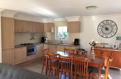 Lochem Casa | Chalet with 3 or 4 bedrooms and 2 bathrooms