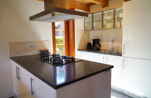 Lochem Casa | Chalet with 5 bedrooms and 2 bathrooms