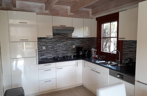 Lochem Casa | Chalet with 6 bedrooms and 2 parking spaces
