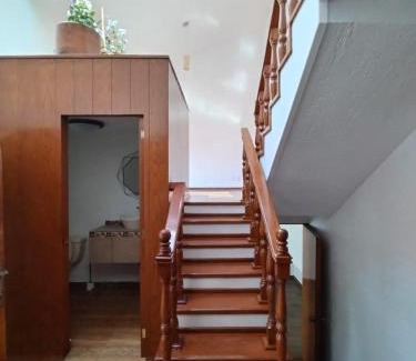 Jimenez Casa | Chalet with excellent view