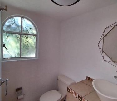 Jimenez Casa | Chalet with excellent view