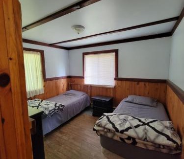Northfield Chalet De Esquí | Chalet with great lake view