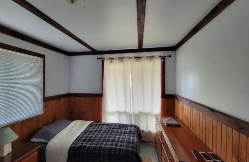 Northfield Chalet De Esquí | Chalet with great lake view