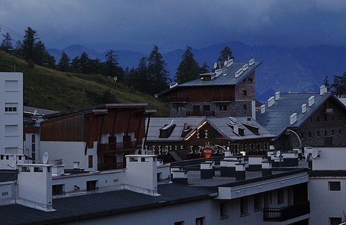 Peone Chalet De Esquí | Chalet con vista mágica