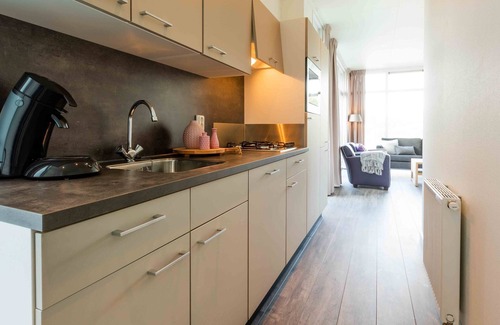 Aalst Chalet De Esquí | Chalet with microwave, in wetland