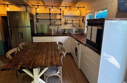 Cavalaire-sur-Mer Chalet De Esquí | CHALET CON ACCESO PRIVADO BONPORTEAU BEACH