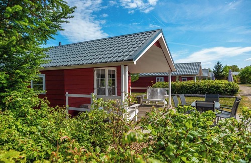 Otterlo Casa | Chalet with sleeping attic, 2 bedrooms and 1 bathroom
