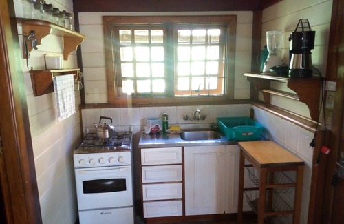 Vila Suica Casa | CHALET CON PISCINA EN GRAMADO, AREA CENTRAL 3 CUARTO, LARGA, CALEFACCIÓN.