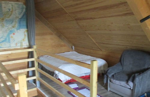 Mauriac Chalet De Esquí | Vrbo Property