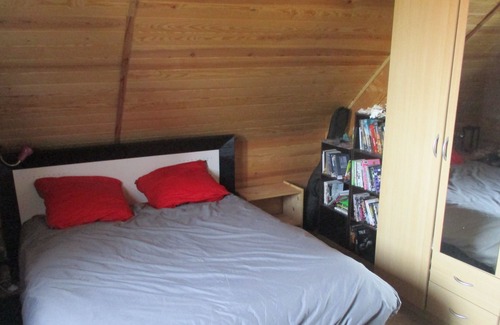 Mauriac Chalet De Esquí | Vrbo Property