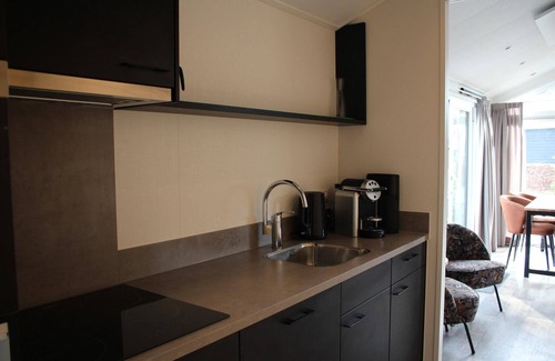 Otterlo Casa | Chalet with two bedrooms and one bathroom