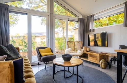 Otterlo Casa | Chalet with two bedrooms and one bathroom