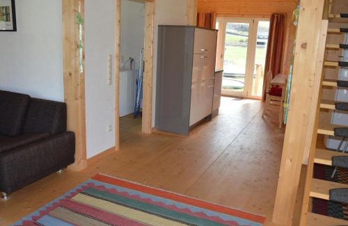 Murau Chalet De Esquí | Chalet with whirlpool tub