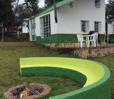 Guatavita Casa | Chalet XIVA