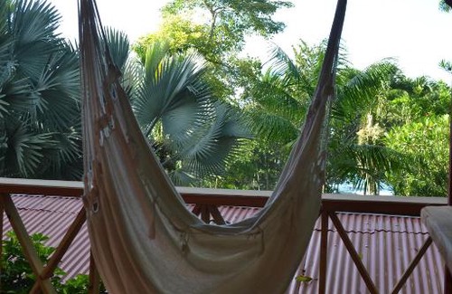 Cahuita Casa | Chalet Y Cabinas Hibiscus