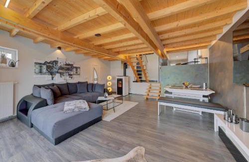 Freyung Chalet De Esquí | Chalet Young & Fun