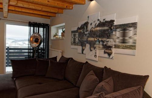 Freyung Chalet De Esquí | Chalet Young & Fun