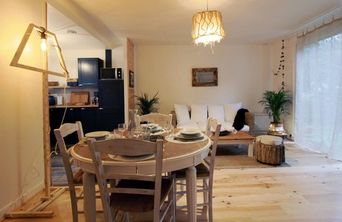 Le Canon Casa | Chalet Zénith - Lege CAP Ferret