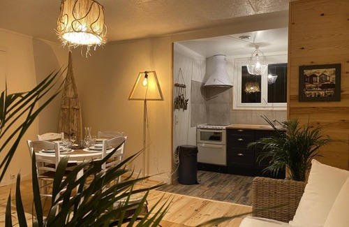 Le Canon Casa | Chalet Zénith - Lege CAP Ferret