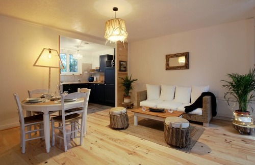 Le Canon Casa | Chalet Zénith - Lege CAP Ferret