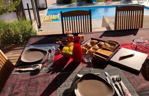 Valpaja Cama Y Desayuno | Chalet zen
