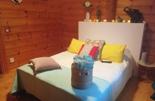 Valpaja Casa | Chalet Zen