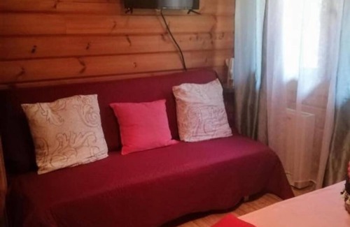 Valpaja Casa | Chalet Zen