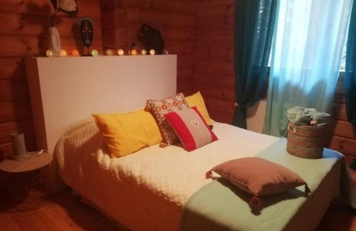 Valpaja Casa | Chalet Zen