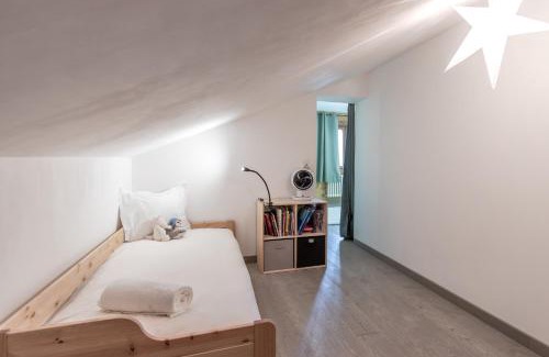 Saint-Gervais-les-Bains Chalet De Esquí | Chalet ZigueZague - Calme - Proche Thermes