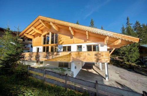 Hochkrimml Casa | Chalet Zillertal Arena XL