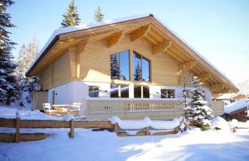 Hochkrimml Casa | Chalet Zillertal Arena XL