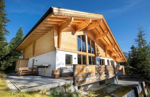 Hochkrimml Casa | Chalet Zillertal Arena XL