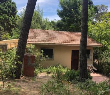 Valeria del Mar Casa | Chalet zona del bosque