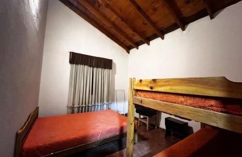 Valeria del Mar Casa | Chalet zona del bosque