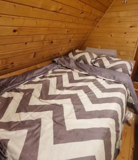 Tepacko Polje Chalet De Esquí | Chalet Zoran