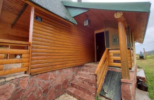 Tepacko Polje Chalet De Esquí | Chalet Zoran