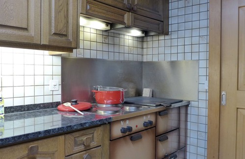 Gossliwil Casa | Chalet Zun by Interhome