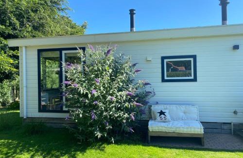 Retranchement Chalet De Esquí | Chalet ZWIN & ZEE Cadzand-Retranchement