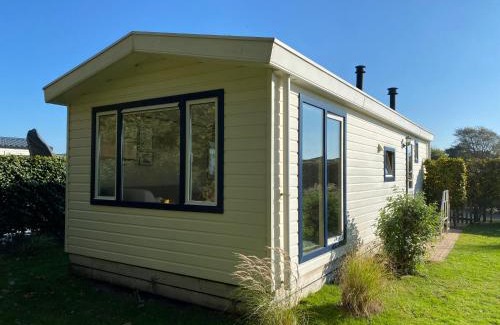 Retranchement Chalet De Esquí | Chalet ZWIN & ZEE Cadzand-Retranchement