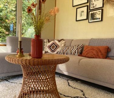 Retranchement Chalet De Esquí | Chalet ZWIN & ZEE Cadzand-Retranchement