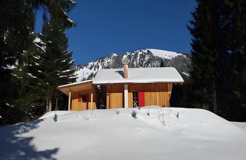Berwang Casa | Chalet87