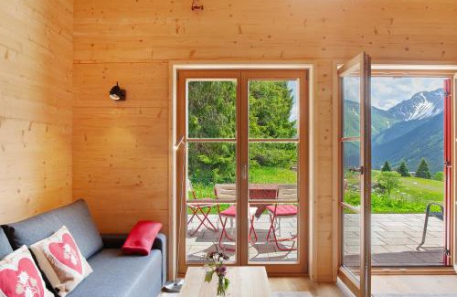Berwang Casa | Chalet87