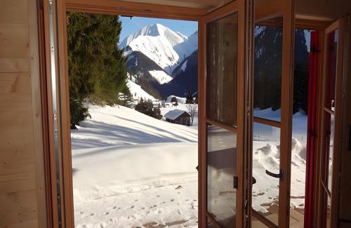 Berwang Casa | Chalet87