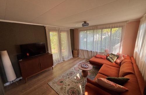 Diessen Chalet De Esquí | Chaletpark de Kempenbos - 196