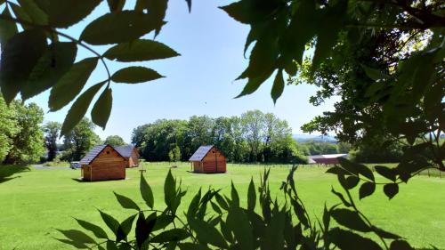 Ceyssat Chalet De Esquí | Chalets "Ô Cœur des Puys"