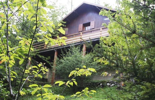 Colmars Chalet De Esquí | chalets - 5 cuartos - 8/10 Personas