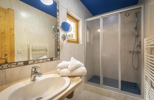 Fuegen Chalet De Esquí | Casa de vacaciones en Fügen