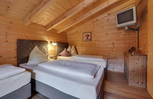 Fuegen Chalet De Esquí | Casa de vacaciones en Fügen