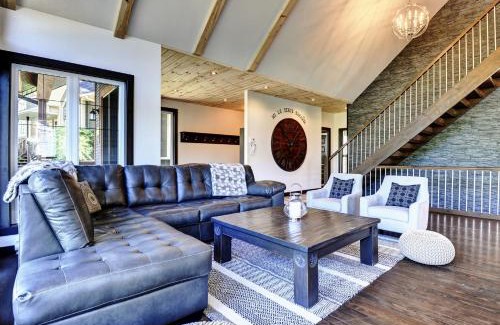 Stoneham Chalet De Esquí | Chalets Alpins -13 Chemin des Skieurs