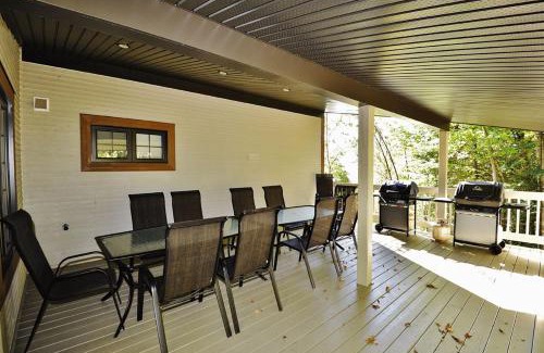 Stoneham Chalet De Esquí | Chalets Alpins - 40 Chemin des Skieurs